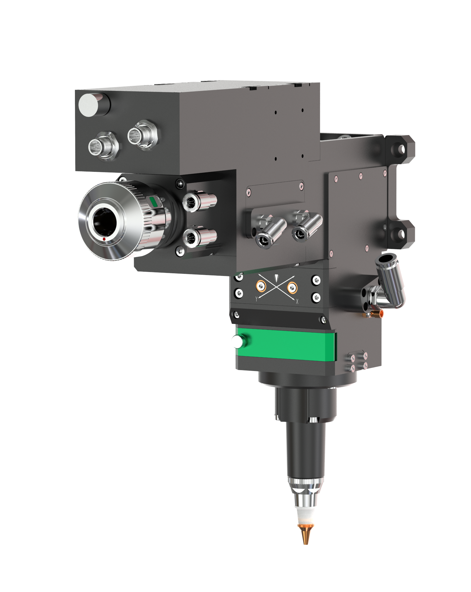 BD08K-90&deg; ��ά�����и�ͷ